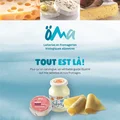 Catalogue Öma Automne 2024