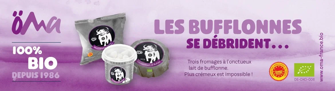 Bufflone 31.07.25