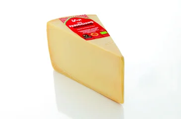 Parmigiano Reggiano DOP bio 12 mois  1.7kg