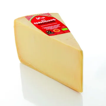 Parmigiano Reggiano DOP bio 12 mois  1.7kg