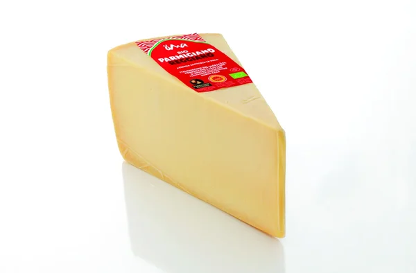 Parmigiano Reggiano DOP bio 12 mois  1.7kg