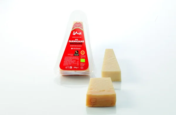 Parmigiano Reggiano DOP  bio 150g