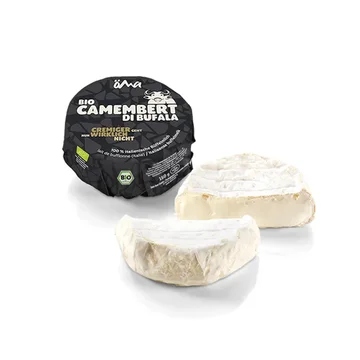 Camembert di Bufala bio 150g