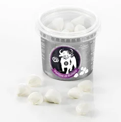 ÖMA Mozzarella di Bufala DOP bio en perles de 5g