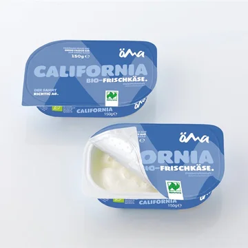 California Nature bio