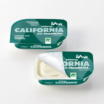 California bio aux herbes
