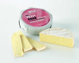 Le Petit Rosé bio 330g