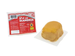Scamorza Affumicata bio  250g