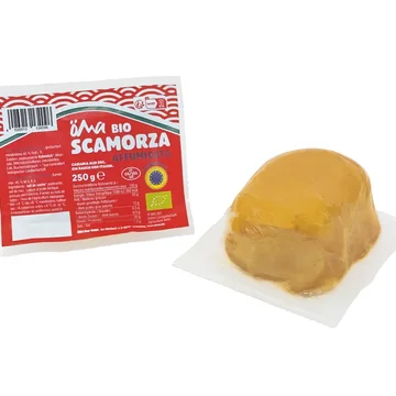 Scamorza Affumicata bio  250g
