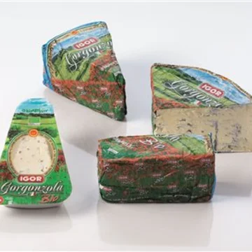 Gorgonzola Dolce bio DOP 