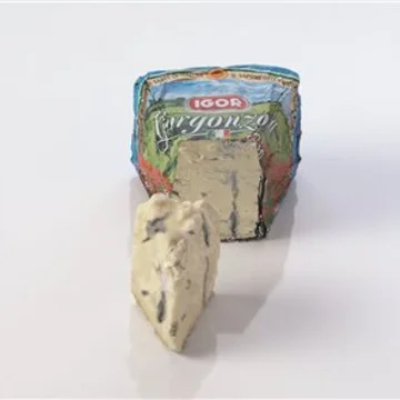 Gorgonzola Piccante bio DOP 