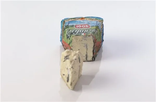 Gorgonzola Piccante DOP 