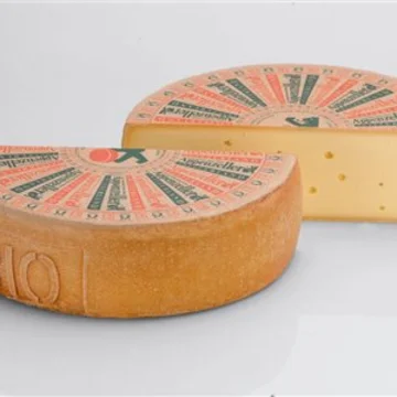 Appenzell bio