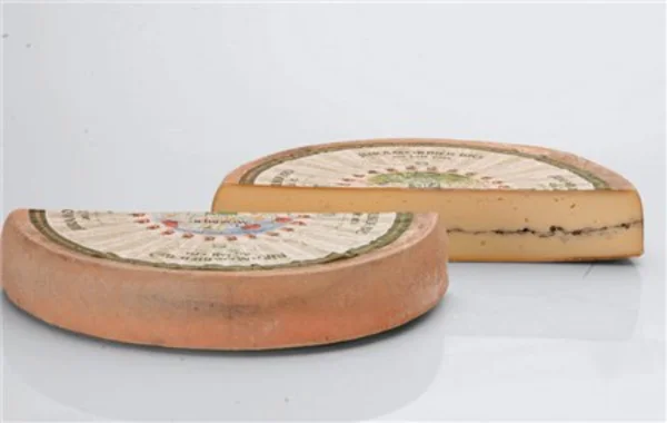 MORBIER AOP 2KG, 6,7KG