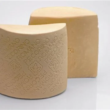 Pecorino Romano  DOP bio