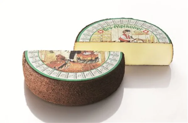 ALPIKON À L'ECORCE DE CHÊNE BIO SUISSE 3kg