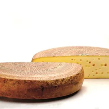 Emmental Suisse bio AOP 