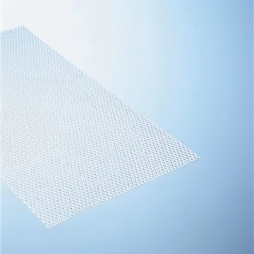 Natte pour fromage (plastique)