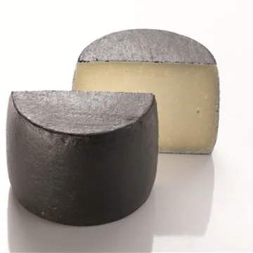 Pecorino nero bio 
