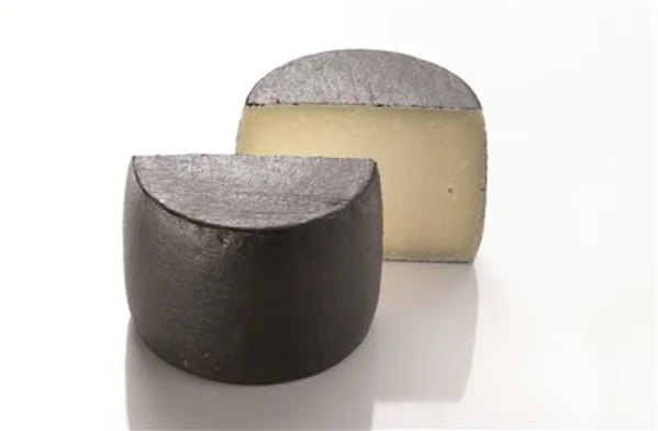 ÖMA PECORINO NERO 2kg