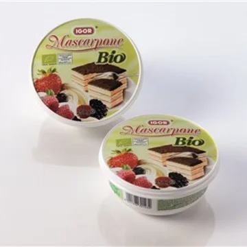 Mascarpone bio