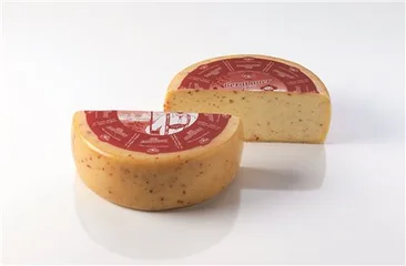 ÖMA ÖMA MONTI AU CHILI BIOLAND