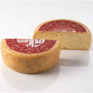 Monti au Chili bio