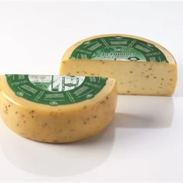 Monti au Fénugrec bio