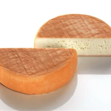 Fromage de chèvre nature bio