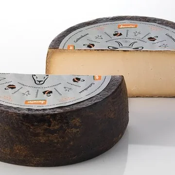 Fromage de chèvre nature bio DEMETER