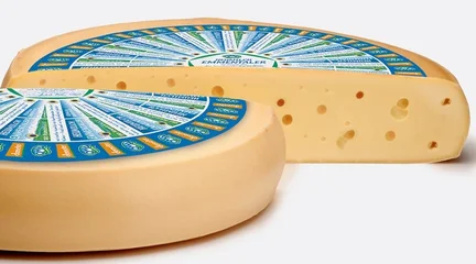 EMMENTAL BIO TRADITION LABELLISÉ BIOLAND