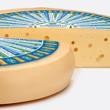 Emmental bio tradition