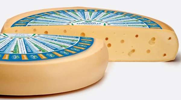 EMMENTAL BIO TRADITION LABELLISÉ BIOLAND