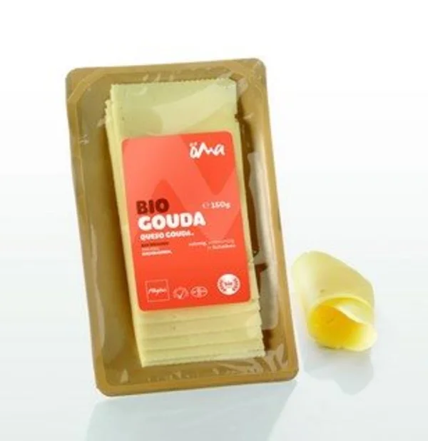 ÖMA Gouda tranche
