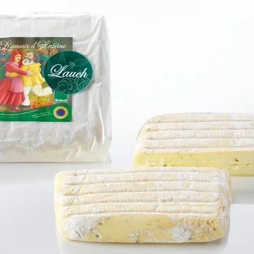 L' Amour Rouge Cebette bio
