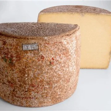 Cantal bio AOP