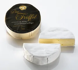 Le Petit Brimbella à la Truffe bio env.330g