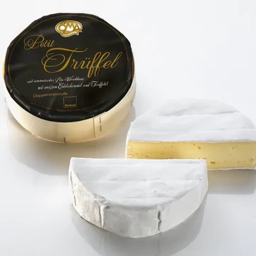 Le Petit Brimbella à la Truffe bio