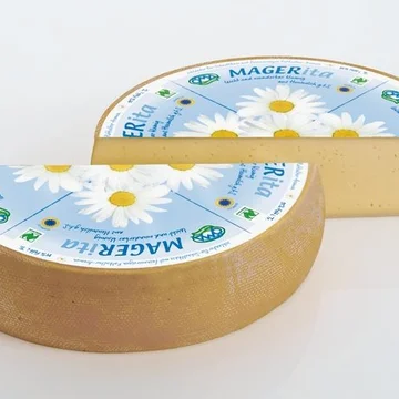 Margerita à 35% bio 