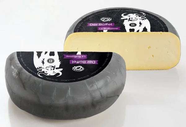 ÖMA TOMME DE BUFFLONE  2KG, 4KG