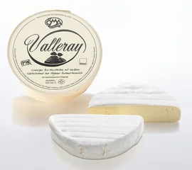 BRIE BIO LE VALLERAY BIOLAND