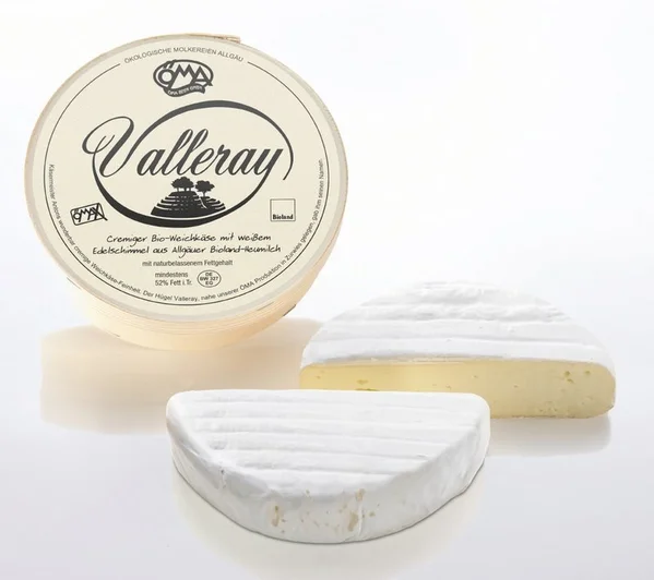 BRIE BIO LE VALLERAY BIOLAND