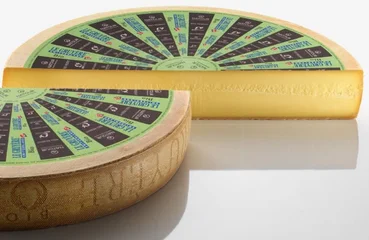 FROMAGE BIO DE MONTAGNE "GRUYERE SUISSE VIEUX 10 MOIS