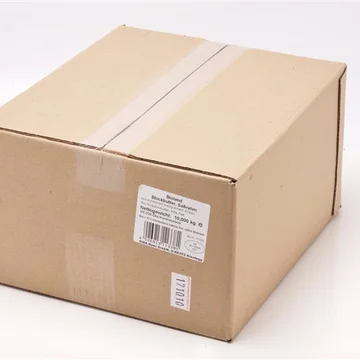 Beurre bio de baratte - crème maturée 10kg
