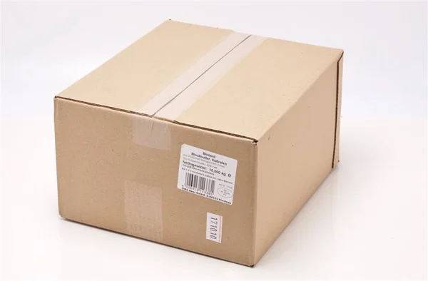 Beurre bio de baratte - crème maturée 10kg