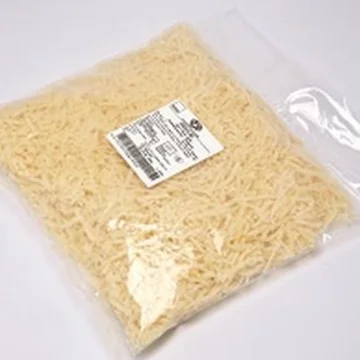 Emmental pasteurisé bio très finement râpé 