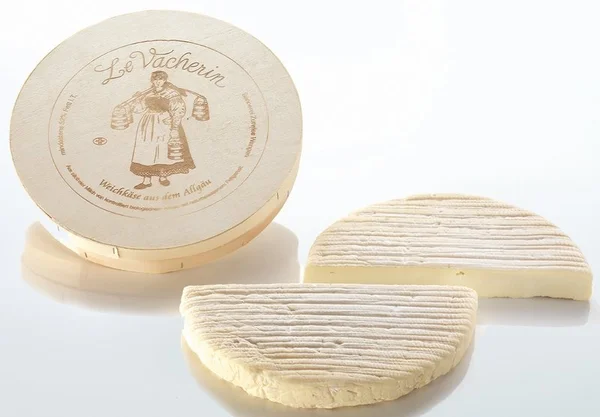 ÖMA Le Vacherin bio 1.6kg