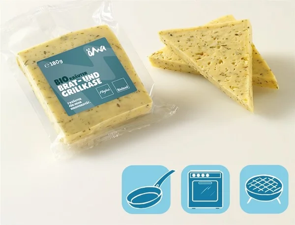 ÖMA Mister Barbecue herbes 180g