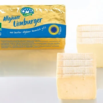 Limburger bio