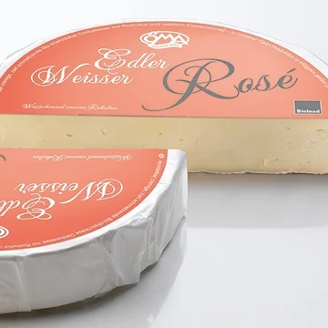Le Noble blanc et rosé bio